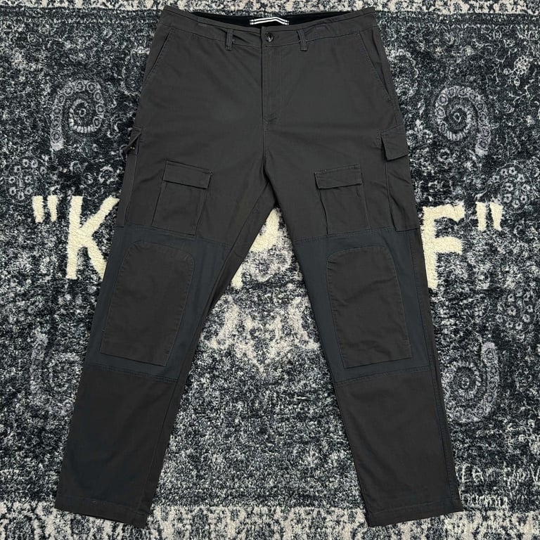 Stone Island 24FW Cargo Pants - 57