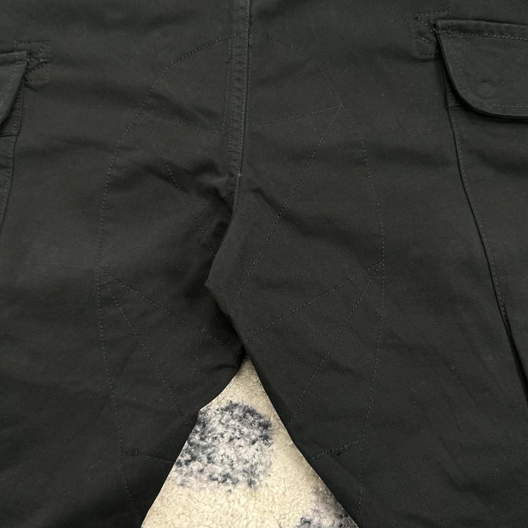 Stone Island 24FW Cargo Pants - 58