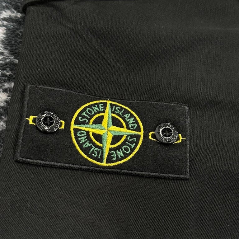 Stone Island 24FW Cargo Pants - 59