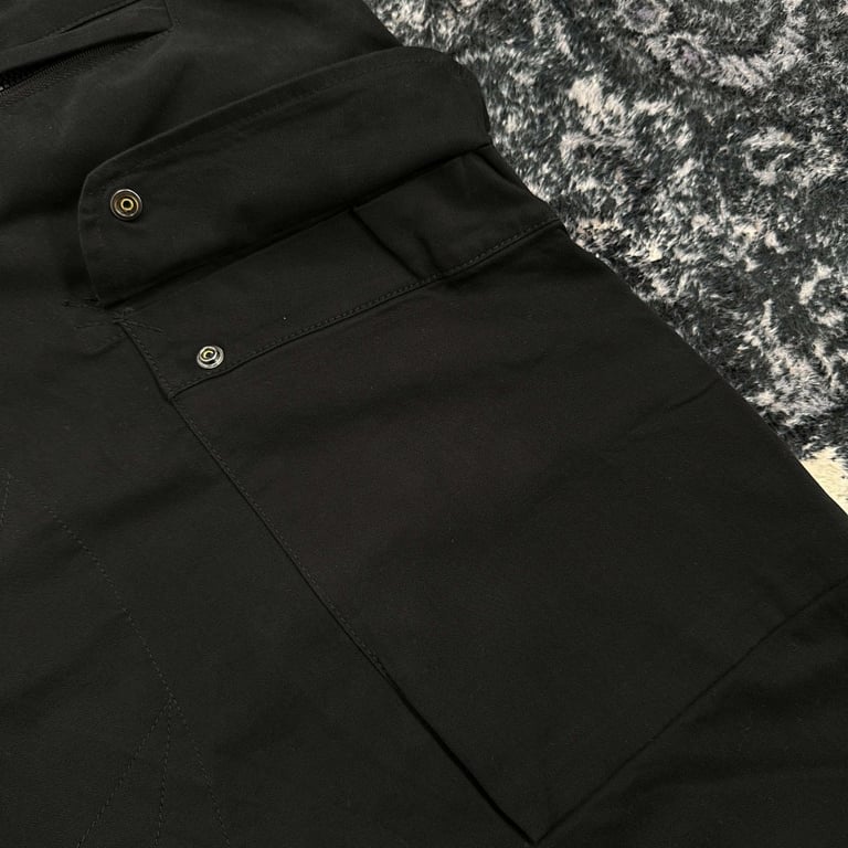 Stone Island 24FW Cargo Pants - 61