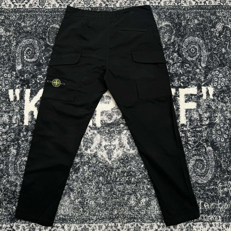 Stone Island 24FW Cargo Pants - 64