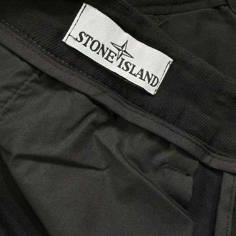 Stone Island 24FW Cargo Pants - 66