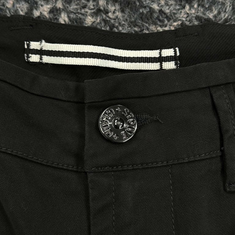 Stone Island 24FW Cargo Pants - 68