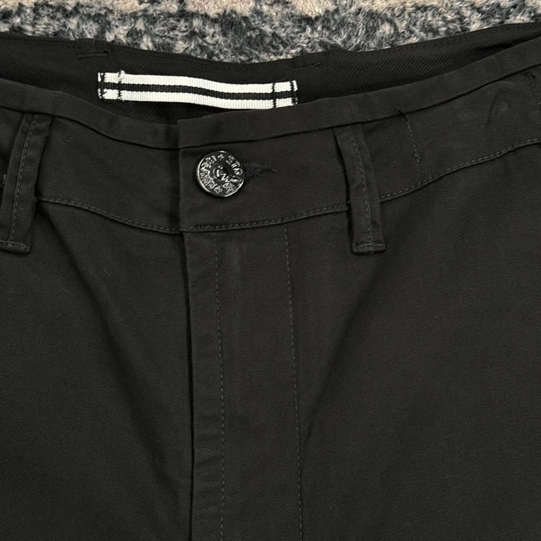 Stone Island 24FW Cargo Pants - 69