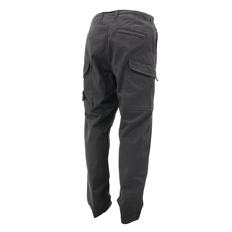 Stone Island 24FW Cargo Pants - 8