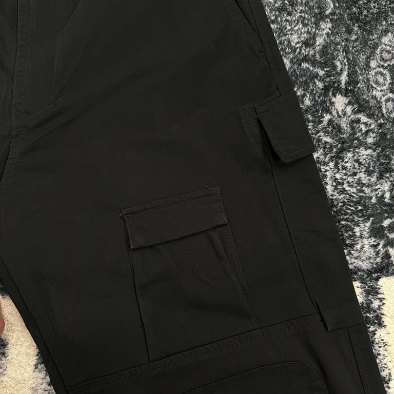 Stone Island 24FW Cargo Pants - 74
