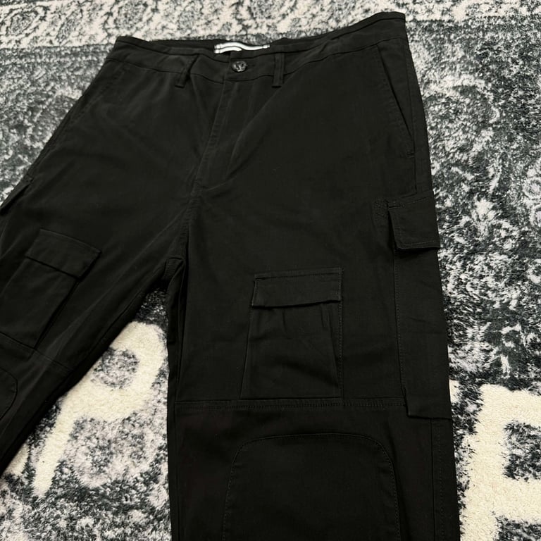 Stone Island 24FW Cargo Pants - 75