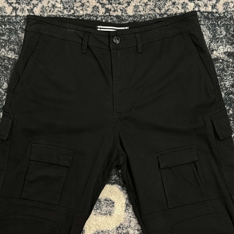 Stone Island 24FW Cargo Pants - 76