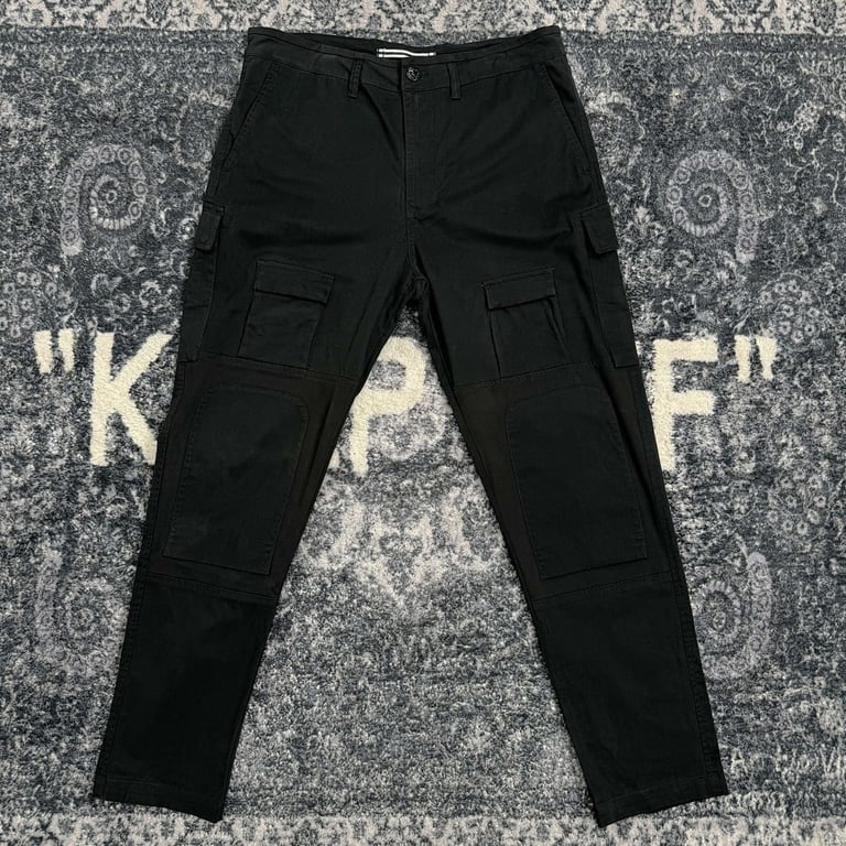 Stone Island 24FW Cargo Pants - 77