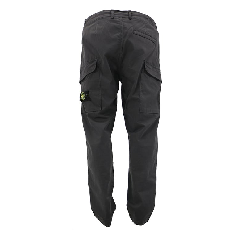 Stone Island 24FW Cargo Pants - 9