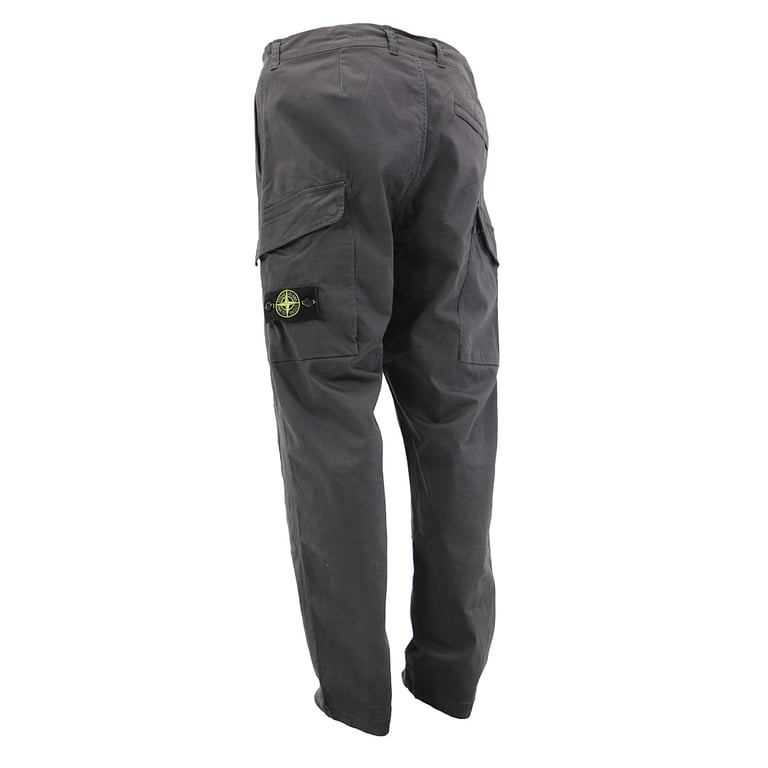 Stone Island 24FW Cargo Pants - 10