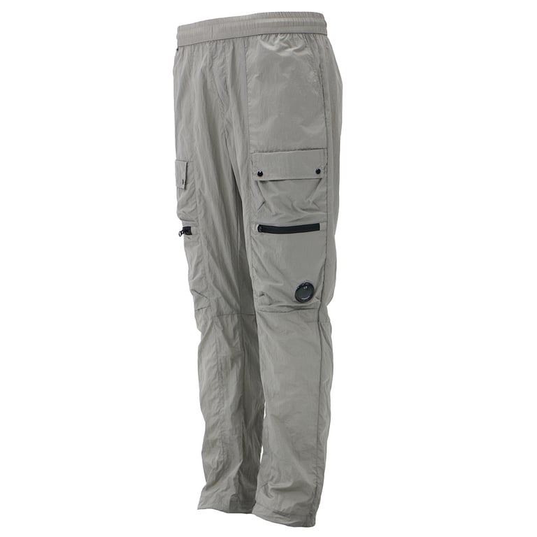 C.P. Company 24SS Cargo Pants - 11