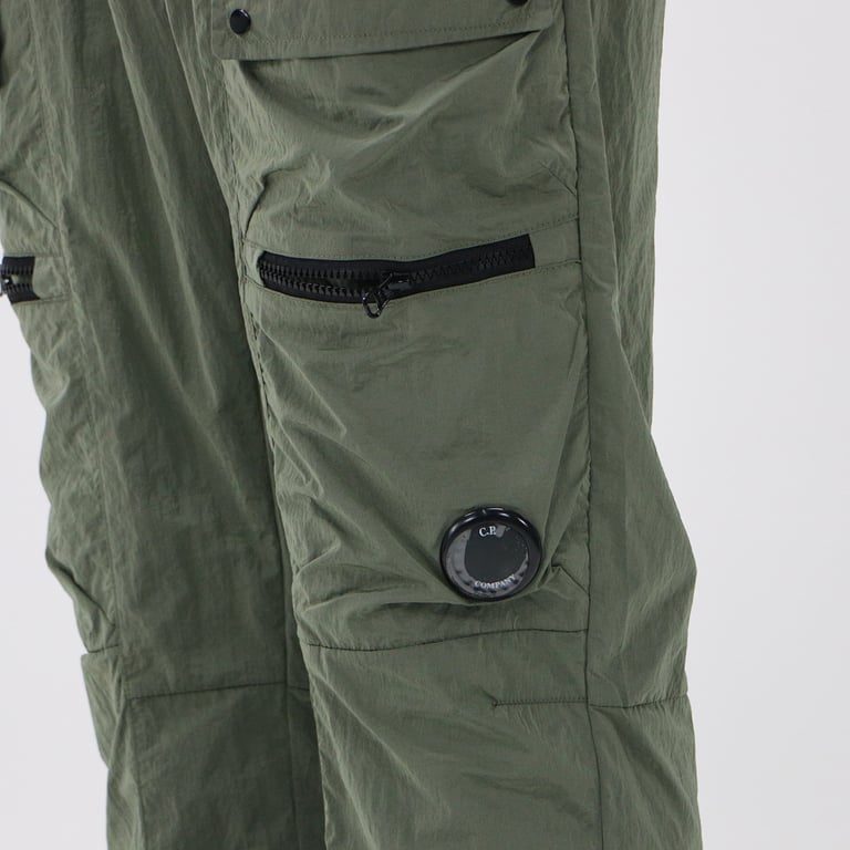 C.P. Company 24SS Cargo Pants - 16