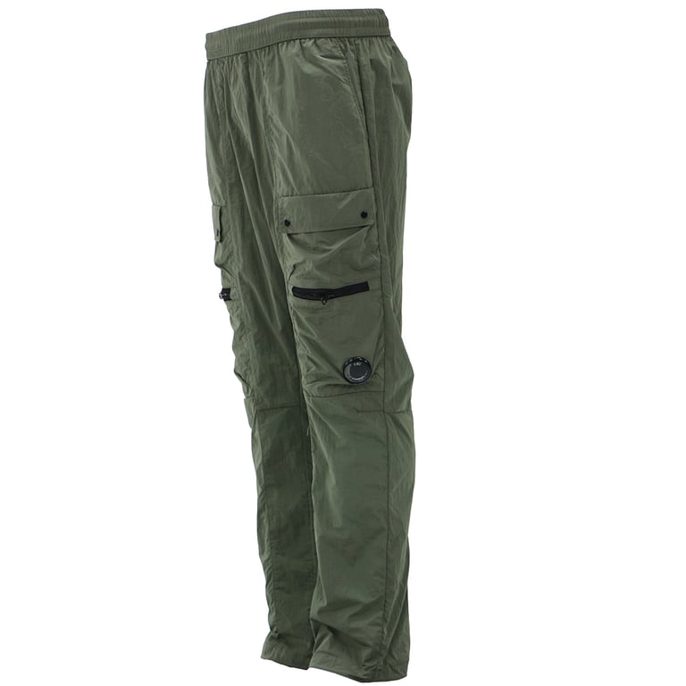C.P. Company 24SS Cargo Pants - 17