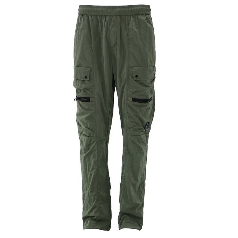 C.P. Company 24SS Cargo Pants - 18