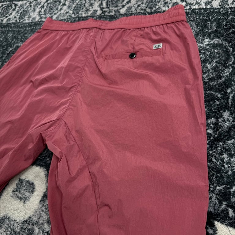 C.P. Company 24SS Cargo Pants - 30