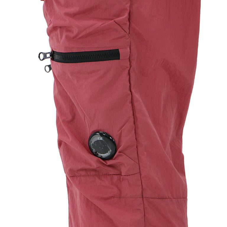 C.P. Company 24SS Cargo Pants - 4