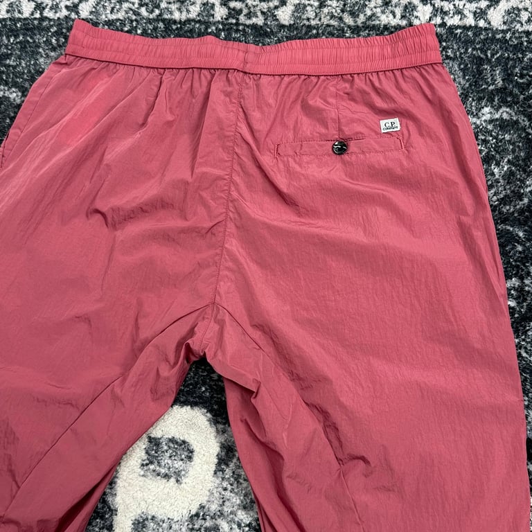 C.P. Company 24SS Cargo Pants - 31