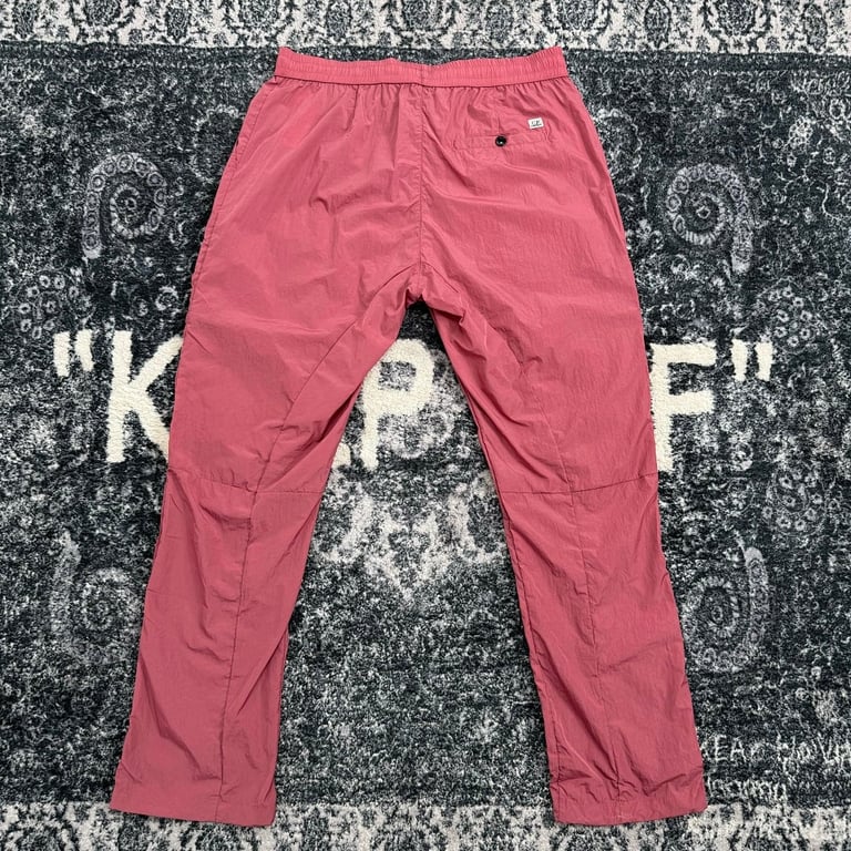 C.P. Company 24SS Cargo Pants - 32