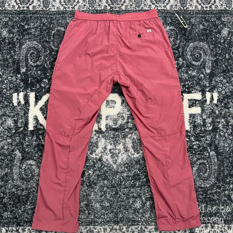 C.P. Company 24SS Cargo Pants - 33