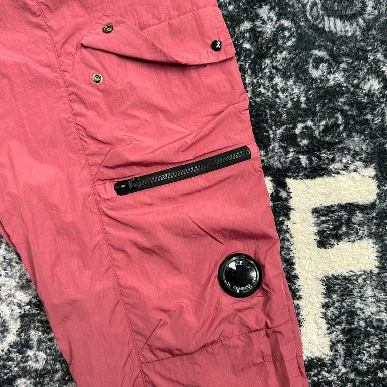 C.P. Company 24SS Cargo Pants - 36