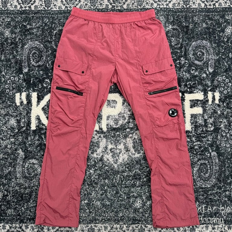 C.P. Company 24SS Cargo Pants - 39