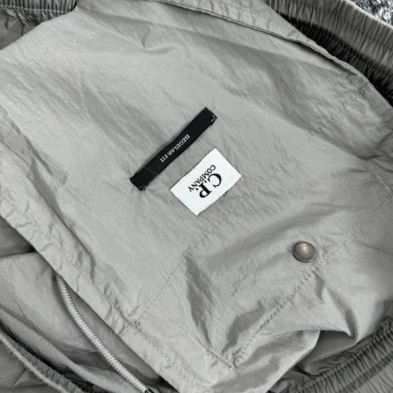 C.P. Company 24SS Cargo Pants - 41