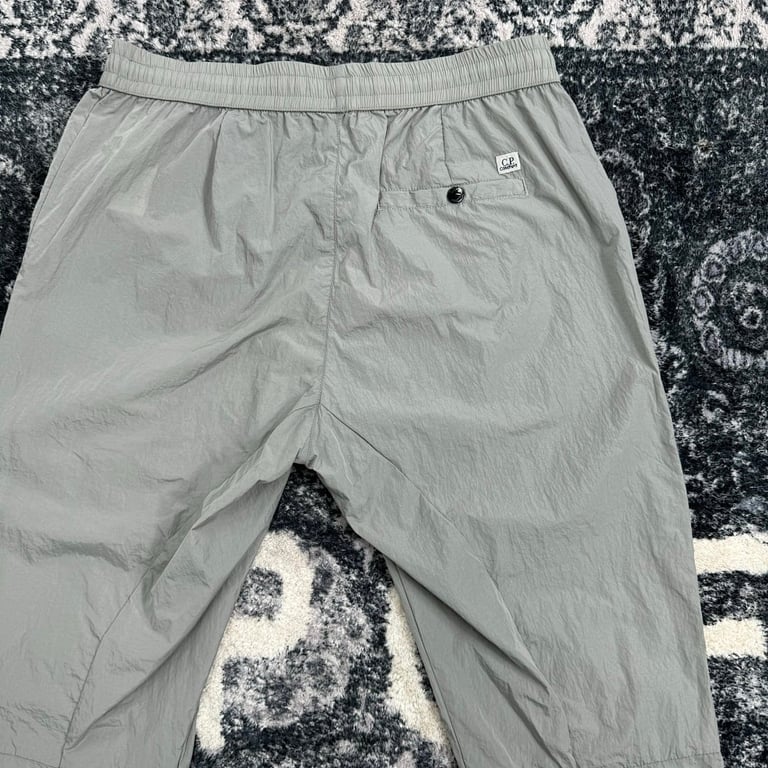 C.P. Company 24SS Cargo Pants - 47