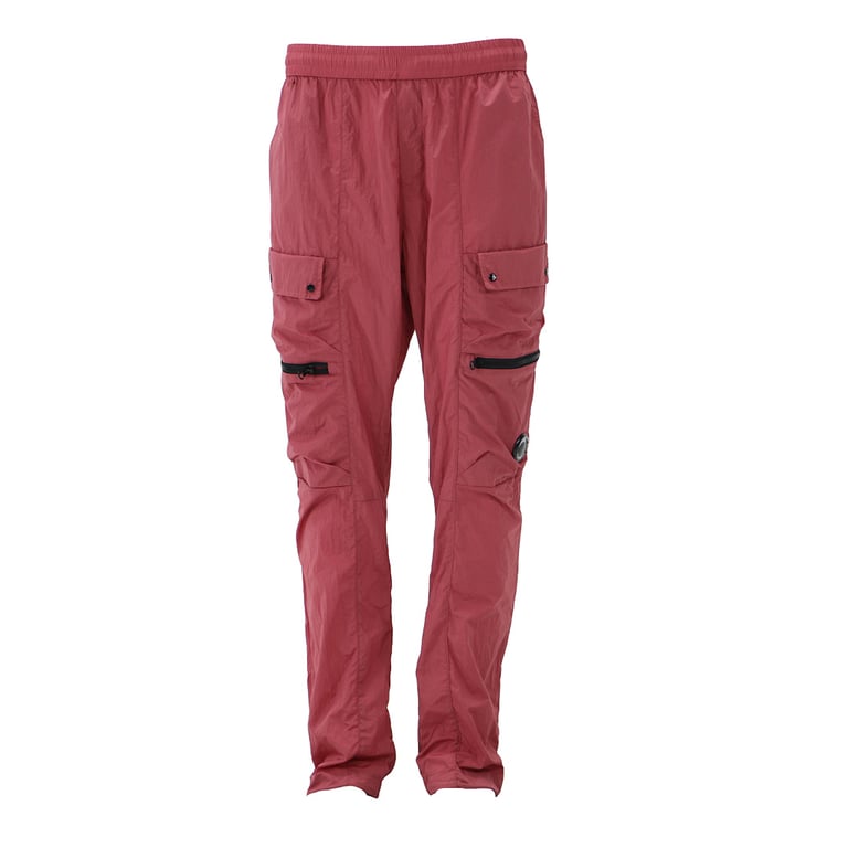 C.P. Company 24SS Cargo Pants - 6