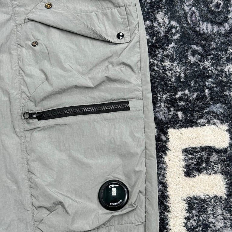 C.P. Company 24SS Cargo Pants - 51
