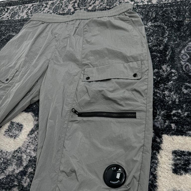C.P. Company 24SS Cargo Pants - 53