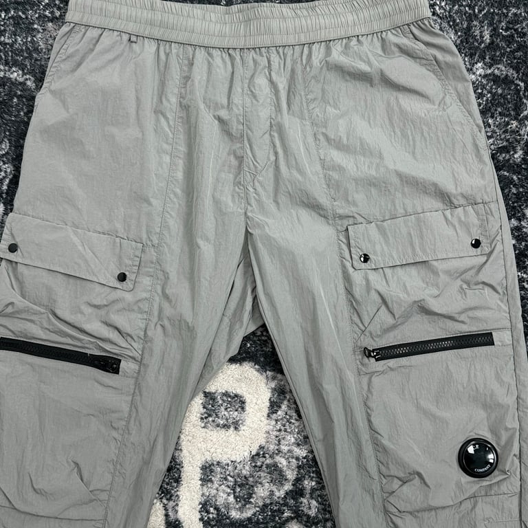 C.P. Company 24SS Cargo Pants - 54