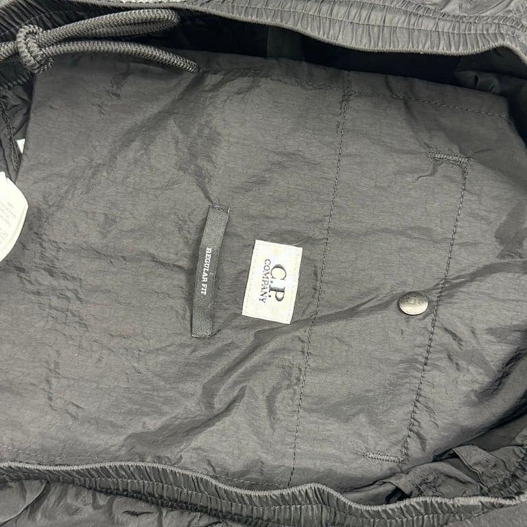 C.P. Company 24SS Cargo Pants - 57