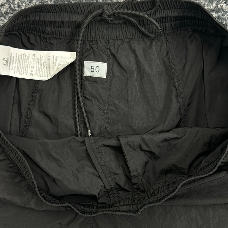 C.P. Company 24SS Cargo Pants - 58