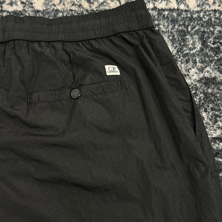 C.P. Company 24SS Cargo Pants - 61