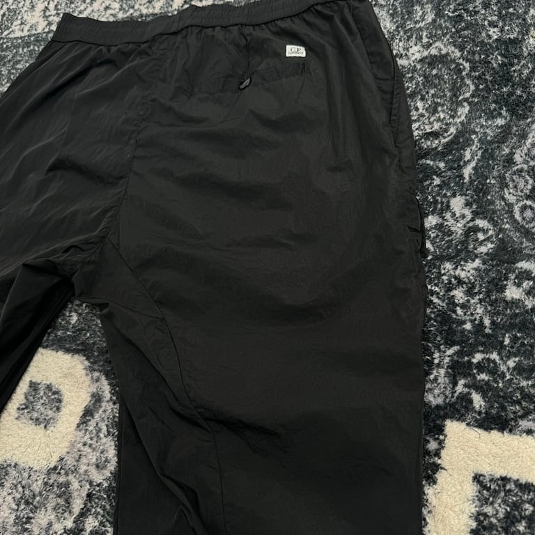 C.P. Company 24SS Cargo Pants - 62