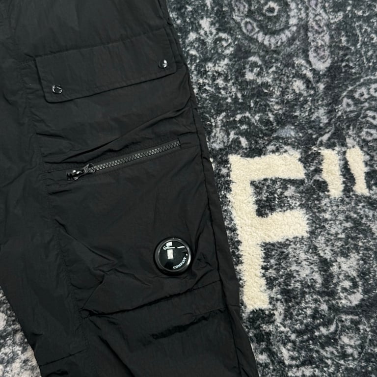 C.P. Company 24SS Cargo Pants - 66