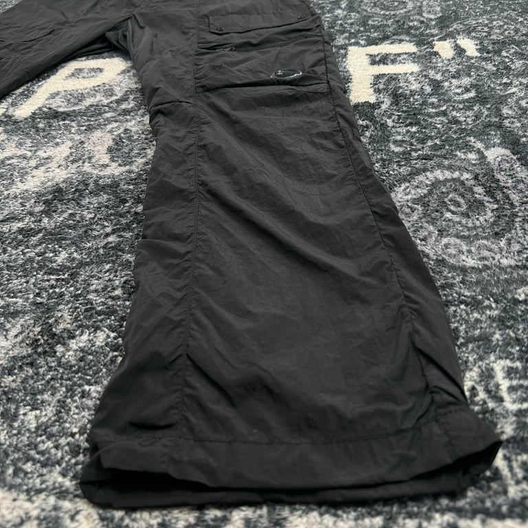 C.P. Company 24SS Cargo Pants - 67
