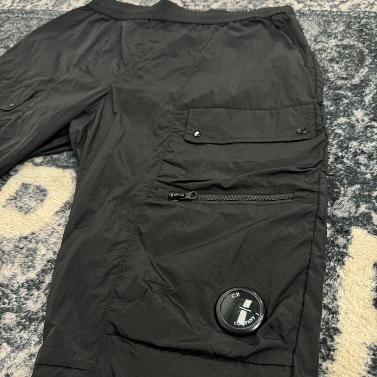 C.P. Company 24SS Cargo Pants - 69