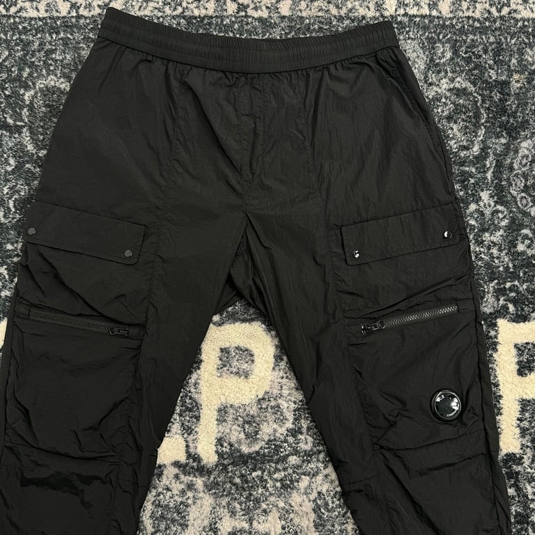 C.P. Company 24SS Cargo Pants - 70