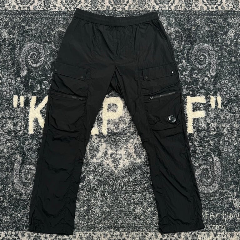 C.P. Company 24SS Cargo Pants - 71