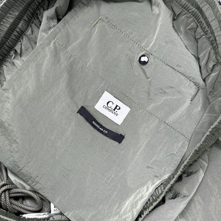 C.P. Company 24SS Cargo Pants - 72