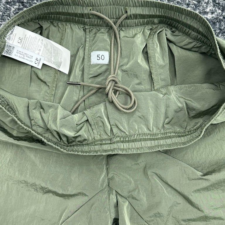 C.P. Company 24SS Cargo Pants - 74