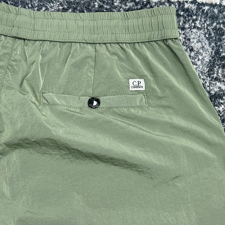 C.P. Company 24SS Cargo Pants - 77