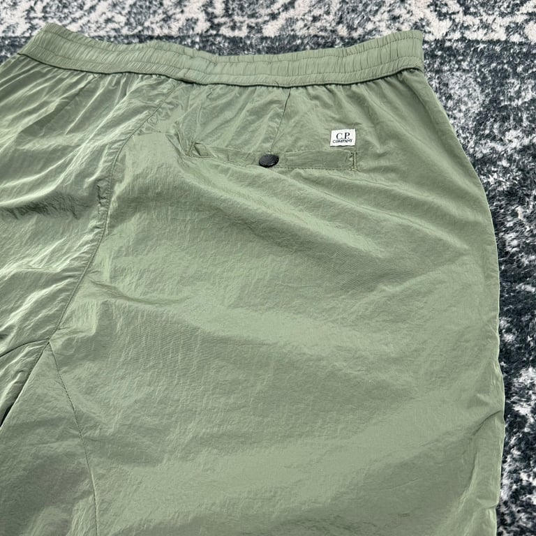 C.P. Company 24SS Cargo Pants - 78