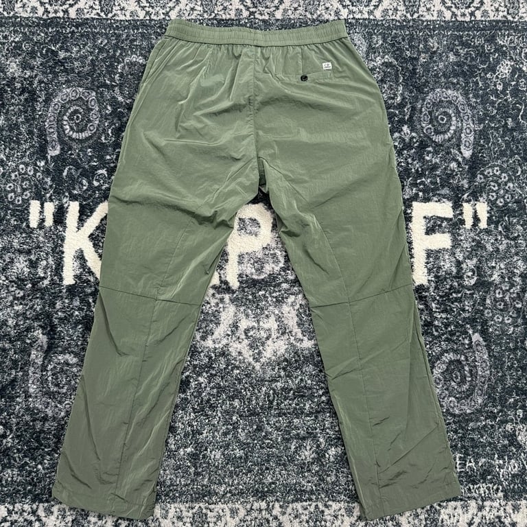 C.P. Company 24SS Cargo Pants - 79