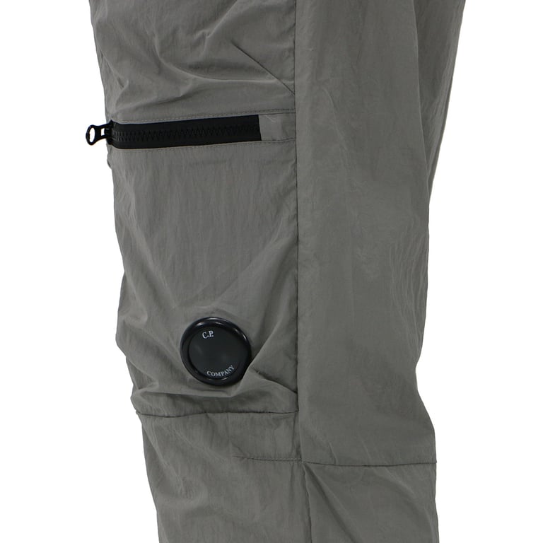 C.P. Company 24SS Cargo Pants - 9