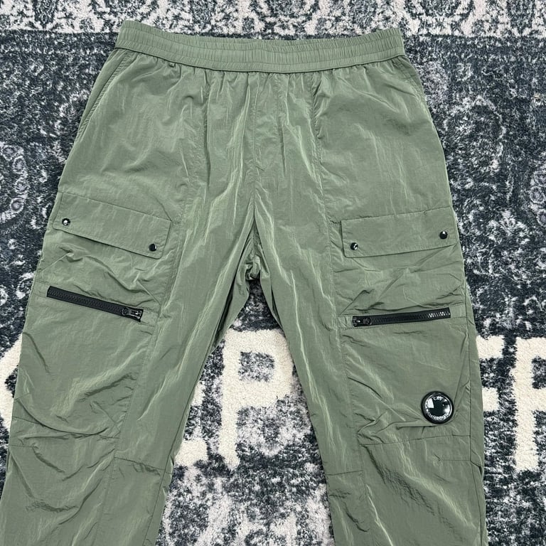 C.P. Company 24SS Cargo Pants - 81