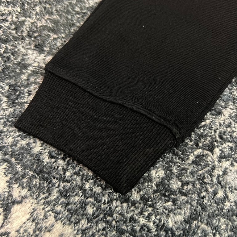 Stone Island 20FW Cargo Sweatpants Grey - 14