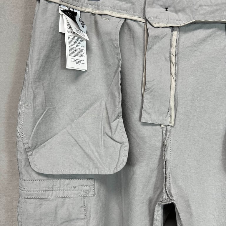 C.P. Company 19SS Lens Cargo Pants - 14